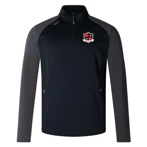 Southern Pines Youth Rugby Elite 1/4 Zip Top by Canterbury