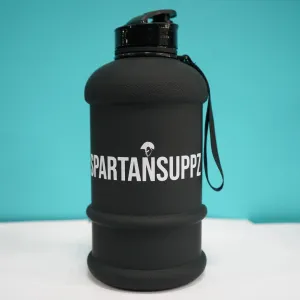 Spartans Mini Jugs by Spartansuppz - SALE
