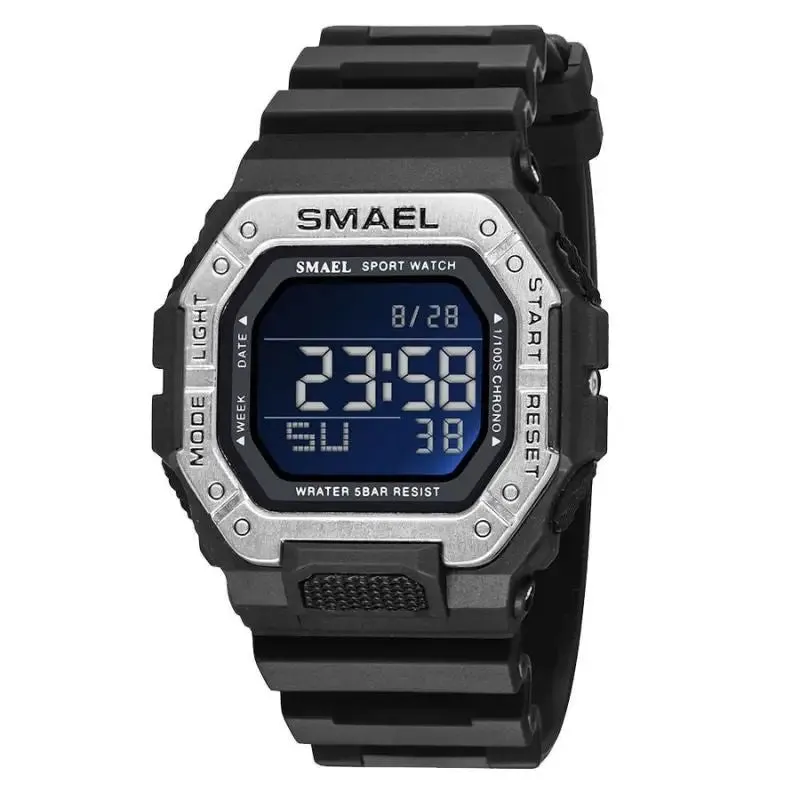 Special forces watches