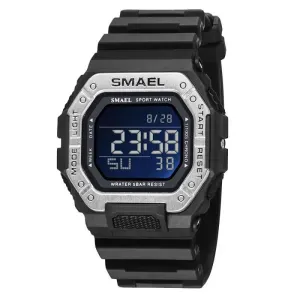 Special forces watches