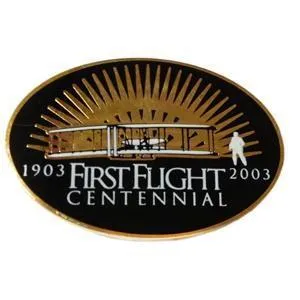 Special Lapel Pin