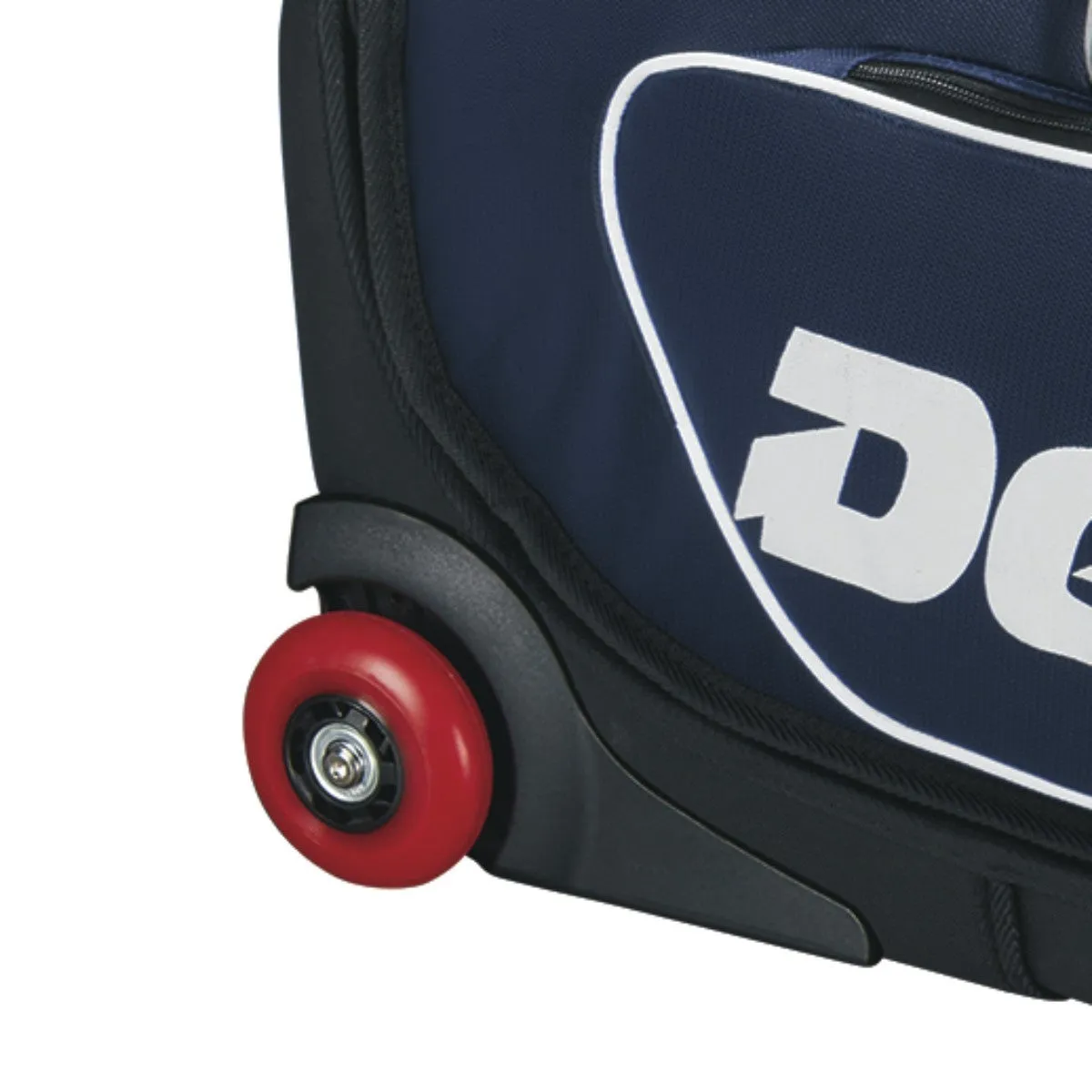 SPECIAL OPS WHEELED PLAYER BAG