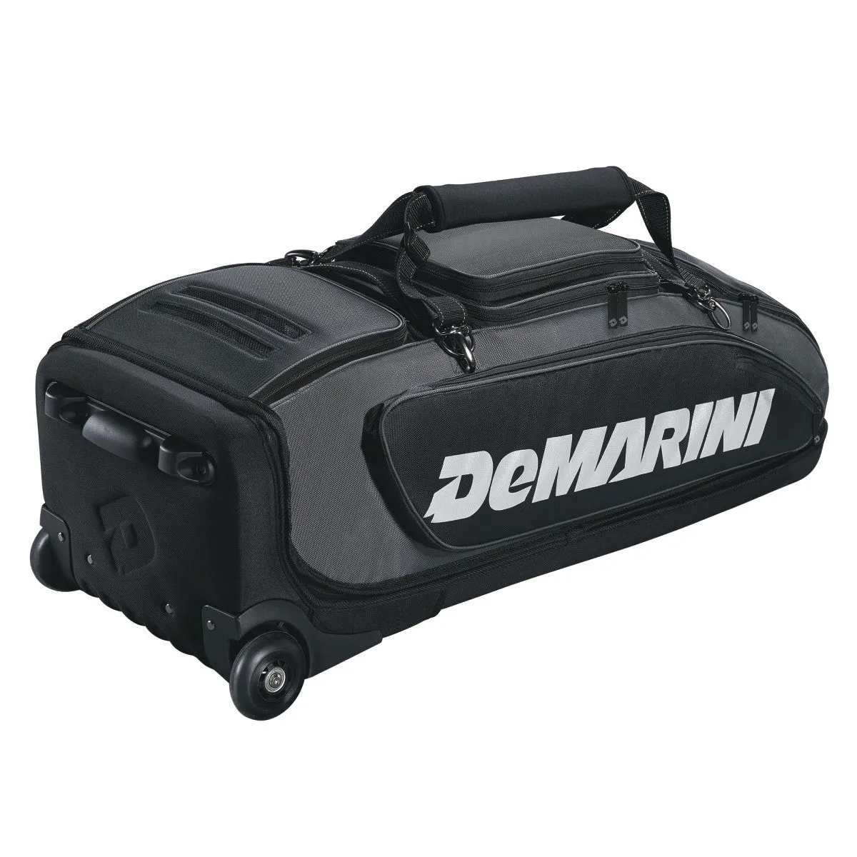 SPECIAL OPS WHEELED PLAYER BAG