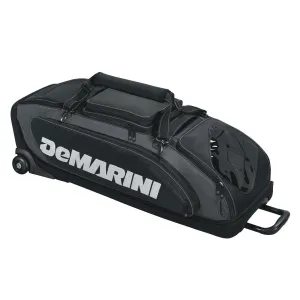 SPECIAL OPS WHEELED PLAYER BAG