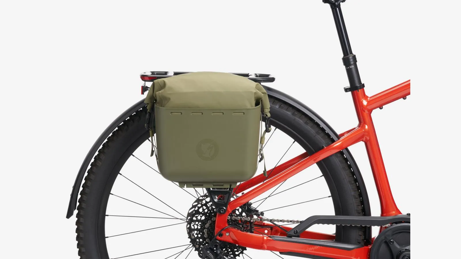 Specialized/Fjällräven Minicave Drybag