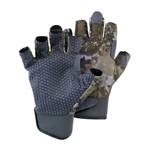 Spika Guide Fingerless Gloves - Mens