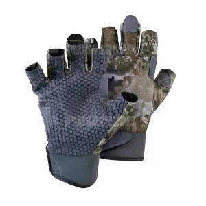 Spika Guide Fingerless Gloves