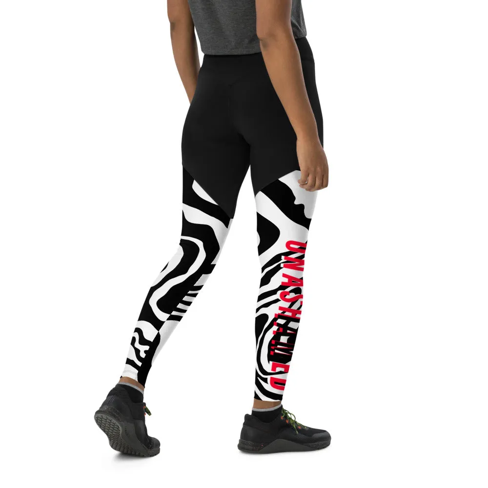 Sports Leggings
