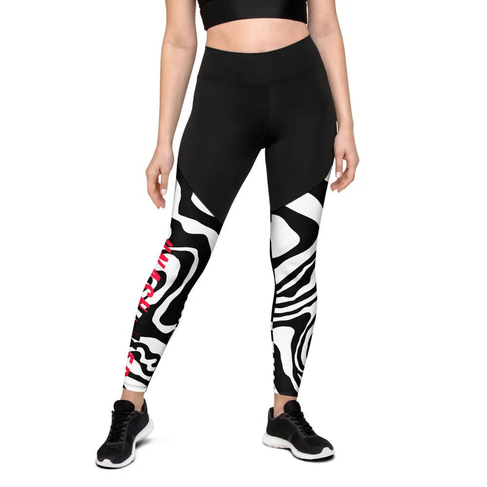 Sports Leggings