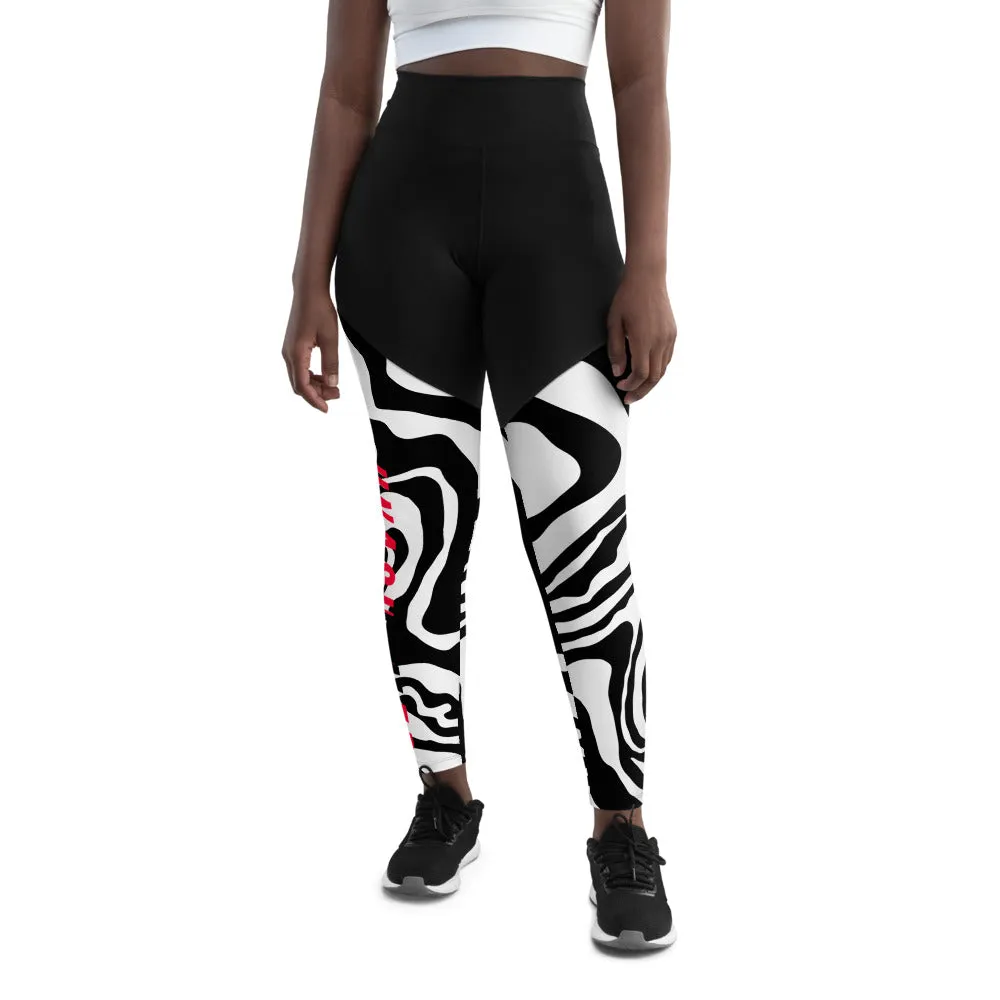 Sports Leggings