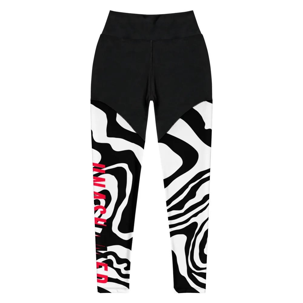 Sports Leggings