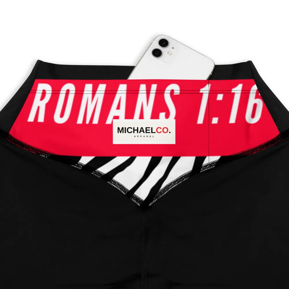 Sports Leggings