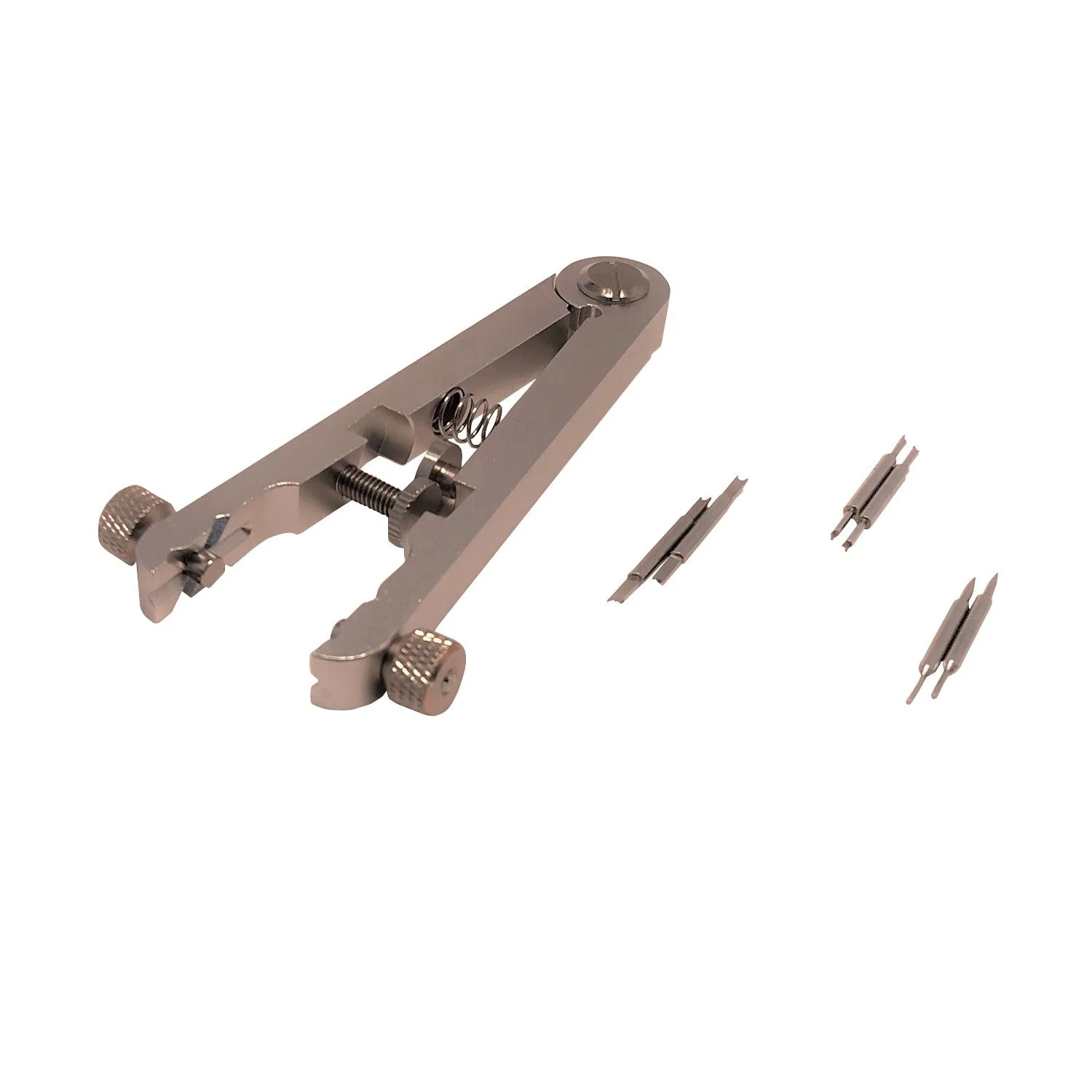 Spring Bar Removal Plier Tool