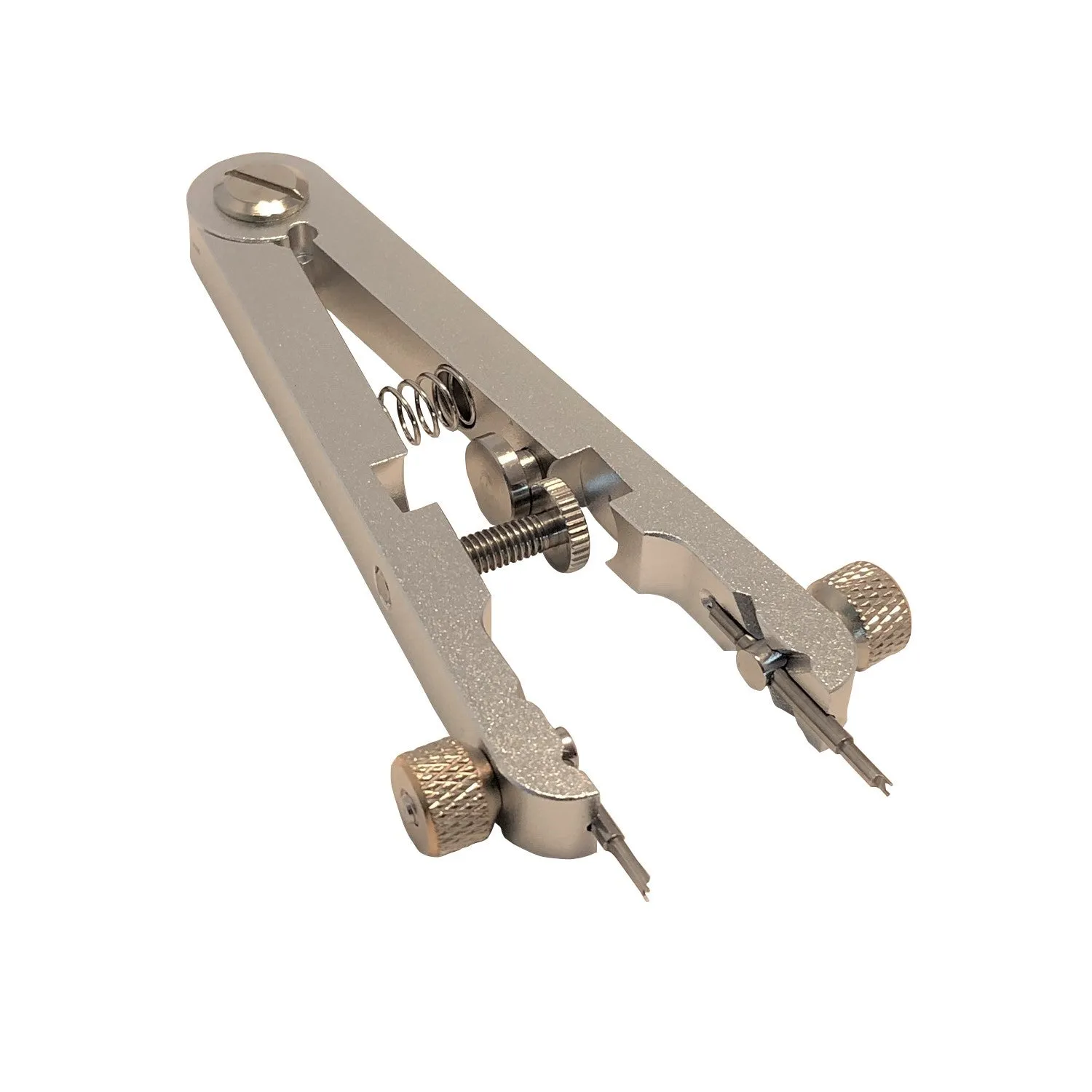 Spring Bar Removal Plier Tool