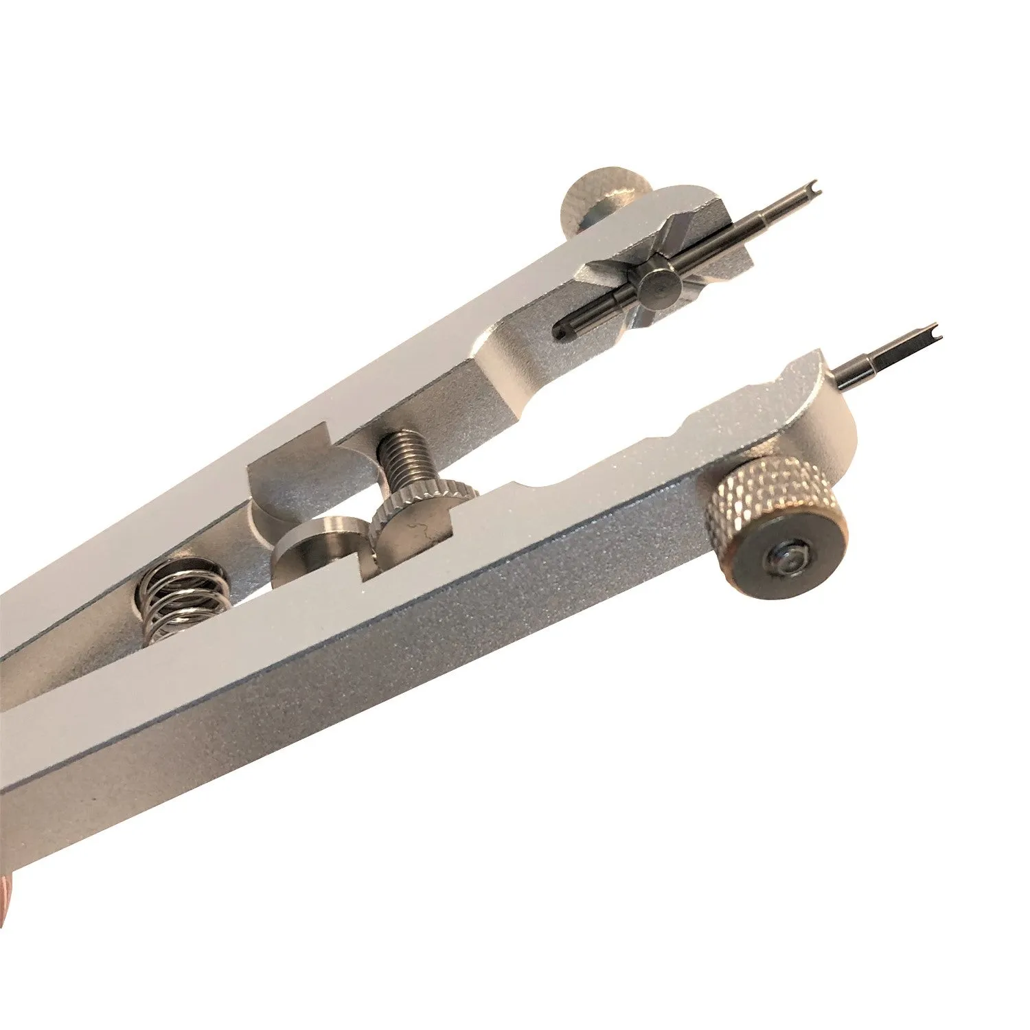 Spring Bar Removal Plier Tool