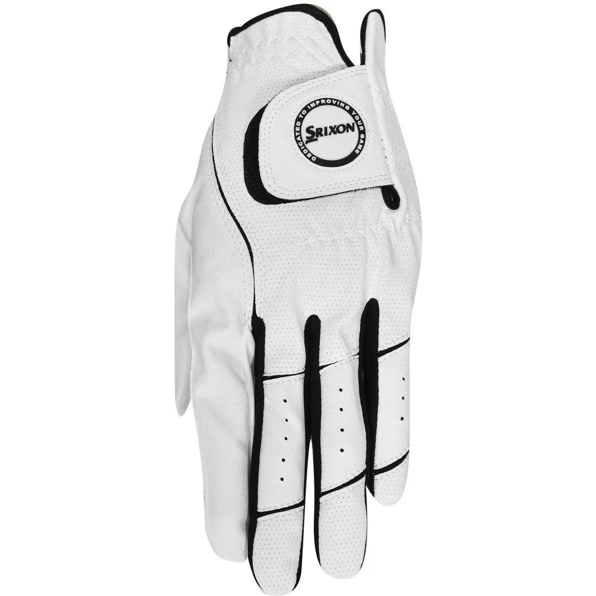 Srixon Ball Marker All Weather Ladies Golf Glove LH