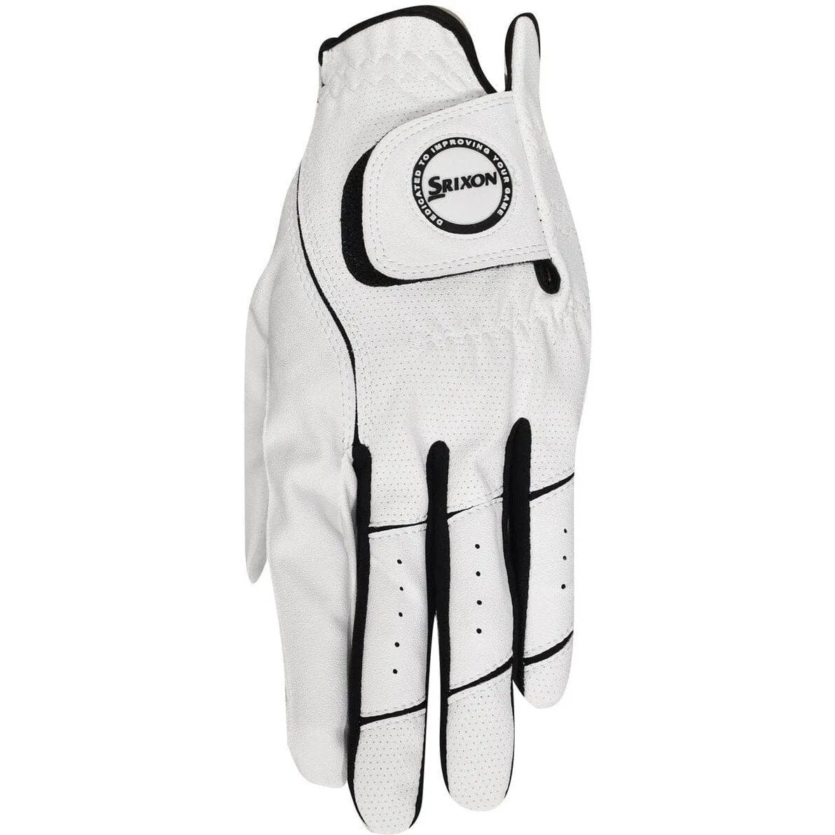 Srixon Ball Marker All Weather Ladies Golf Glove RH