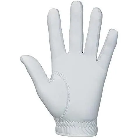 Srixon Cabretta Premium Leather Golf Glove RH