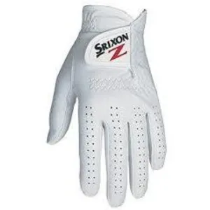 Srixon Cabretta Premium Leather Golf Glove RH