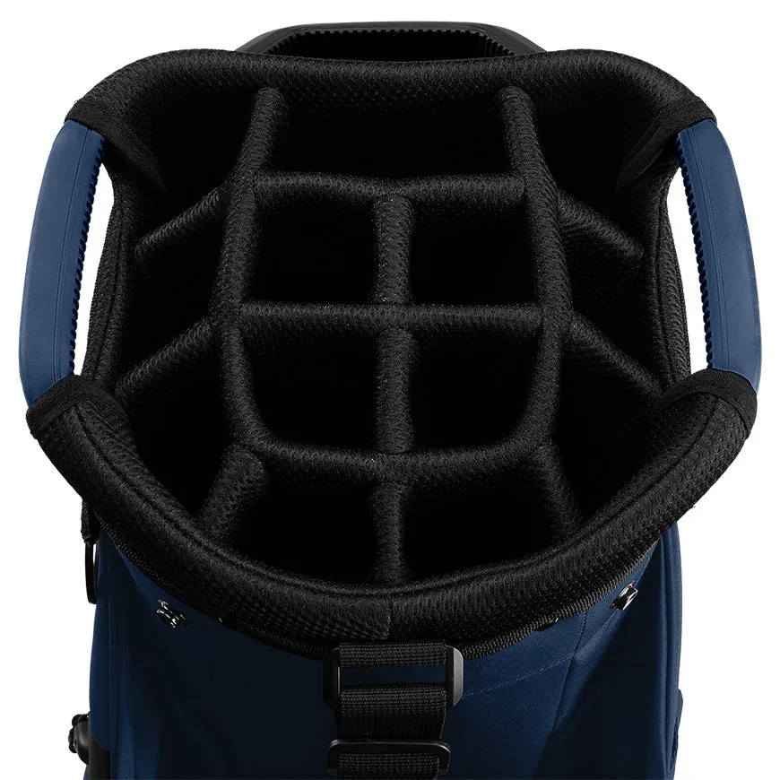 Srixon S3 Signature Series Golf Cart Bag - Navy/Navy