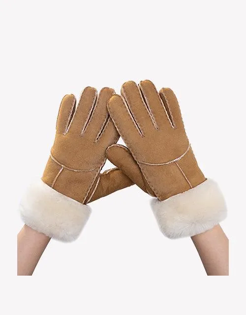 Stacey Ladies Gloves