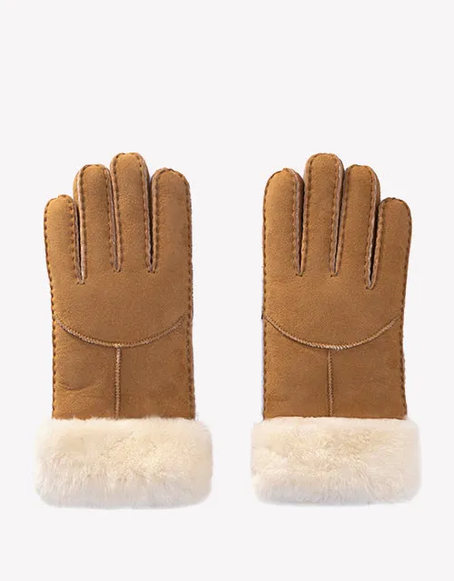 Stacey Ladies Gloves