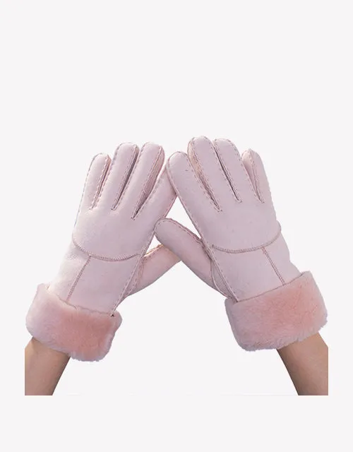 Stacey Ladies Gloves