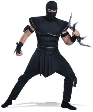 Stealth Ninja