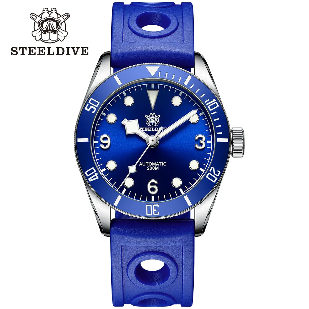 Steeldive SD1958 BB58 Automatic Watch