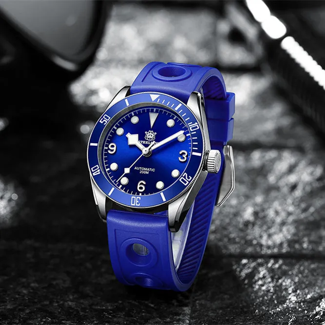 Steeldive SD1958 BB58 Automatic Watch