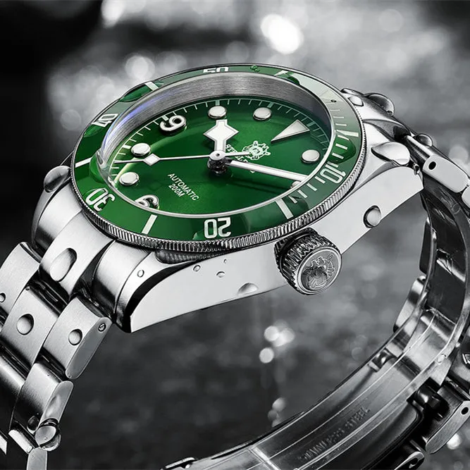 Steeldive SD1958 BB58 Automatic Watch