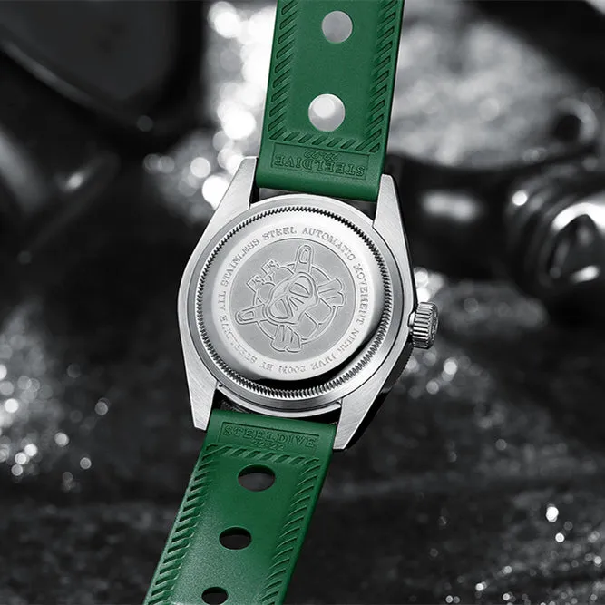 Steeldive SD1958 BB58 Automatic Watch