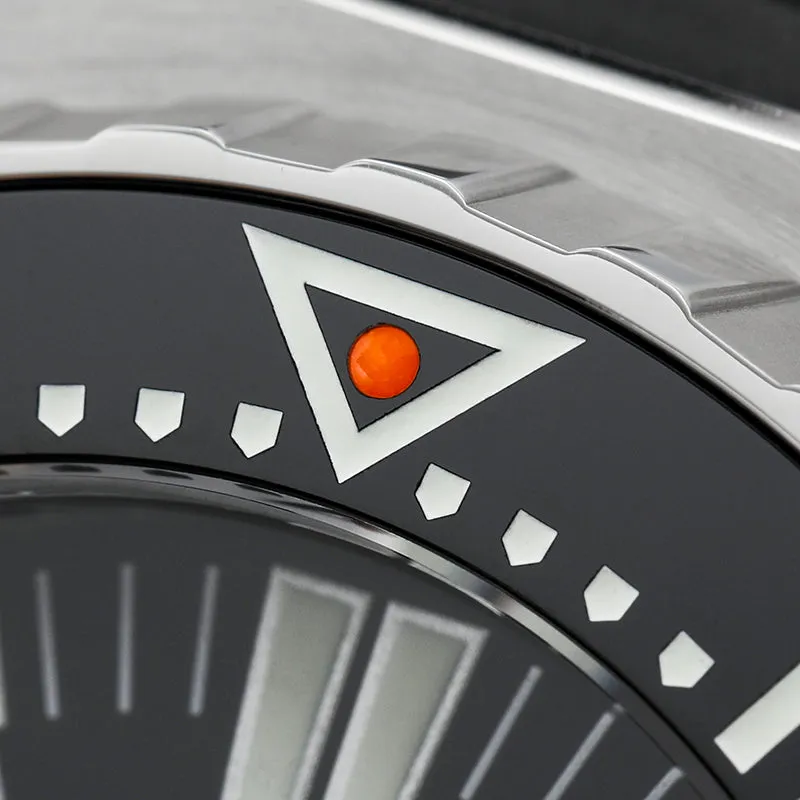 Steeldive SD1988 Monobloc 1200m Professional Diver Watch