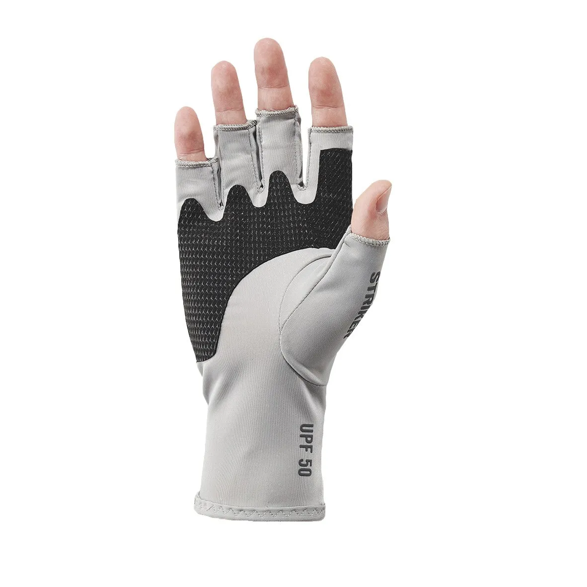 Striker Casting UPF Fingerless Glove