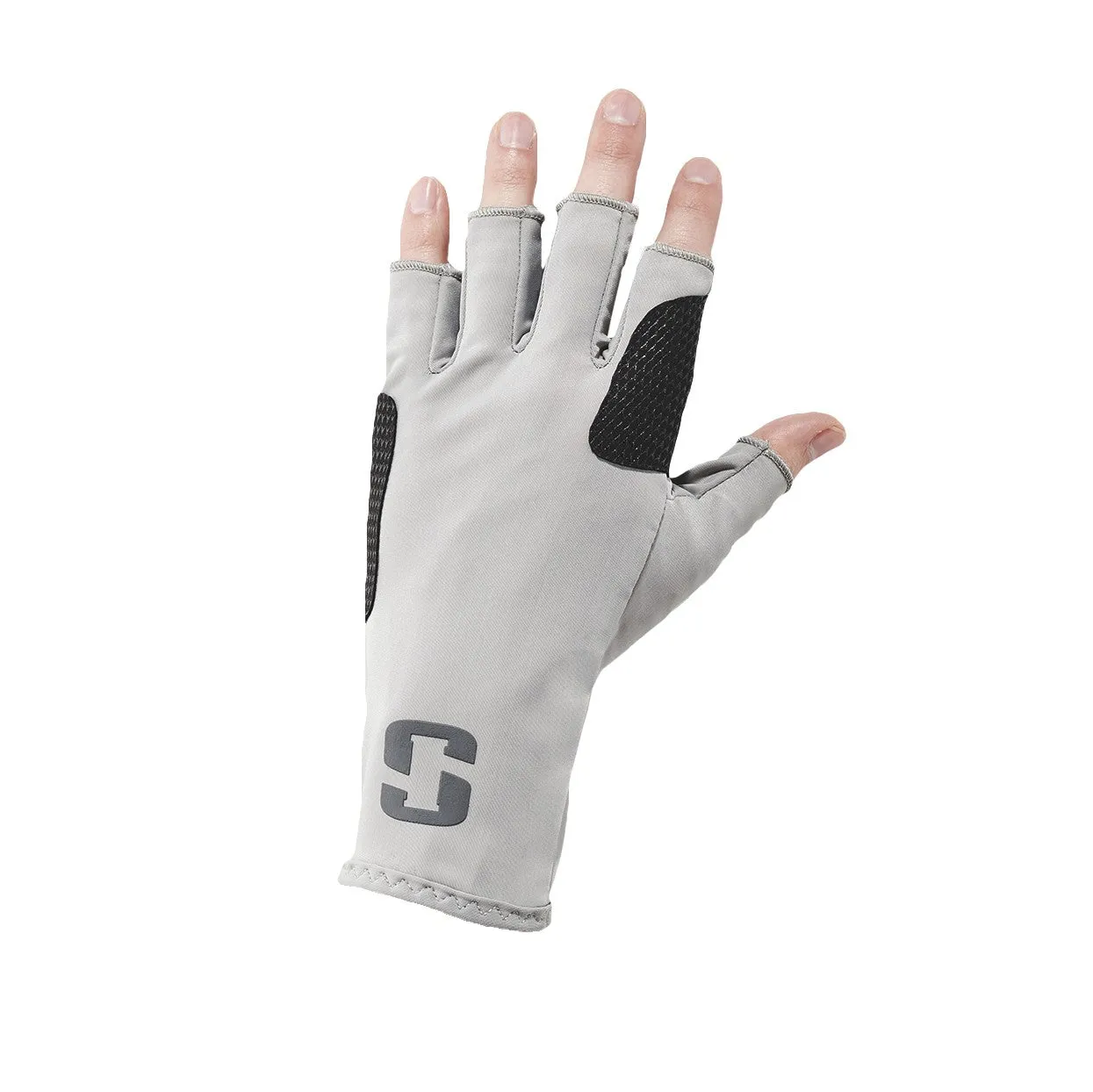 Striker Casting UPF Fingerless Glove