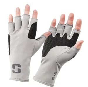 Striker Casting UPF Fingerless Glove