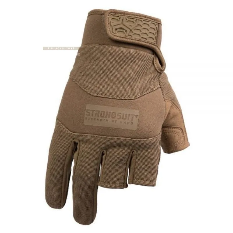 Strong Suit Precision Gloves - S