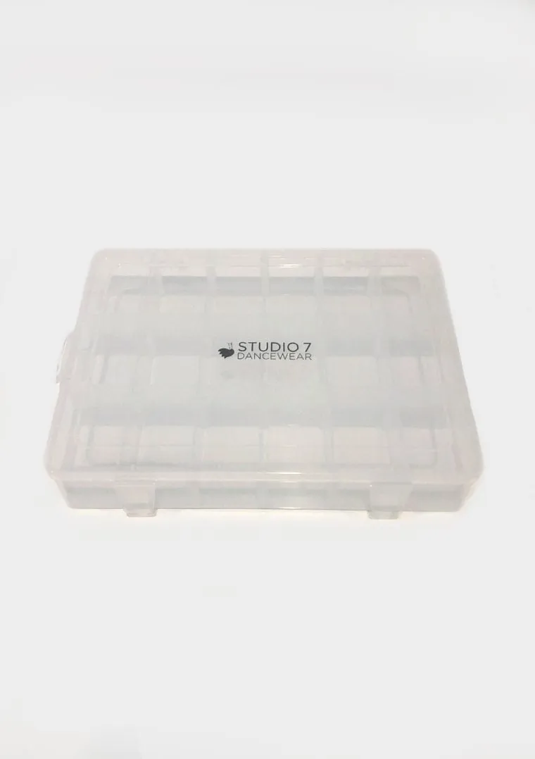Studio 7 Accessory Box Ab01-Cl