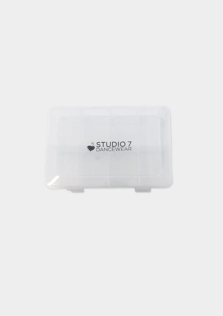 Studio 7 Accessory Box Ab01-Cl