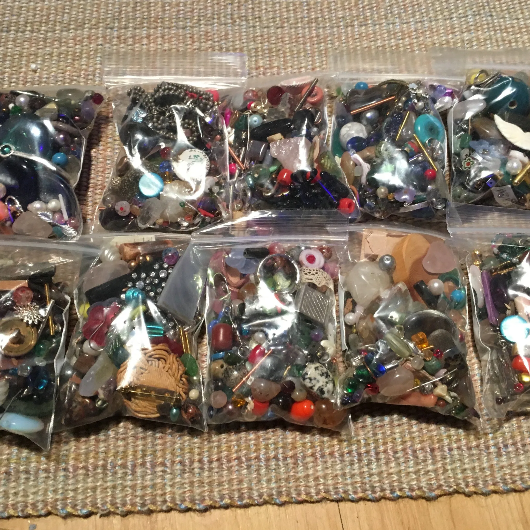 Studio Soup Grab Bags