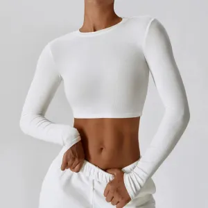 Stylish activewear