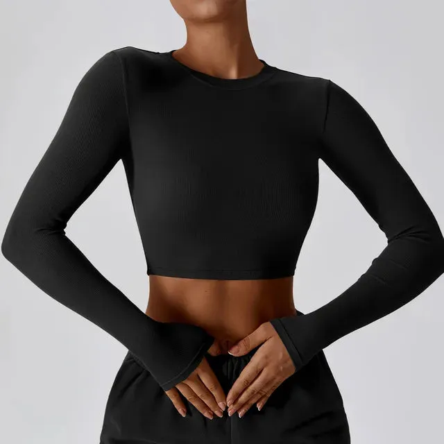 Stylish activewear