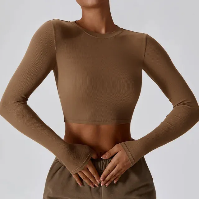 Stylish activewear