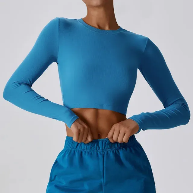 Stylish activewear