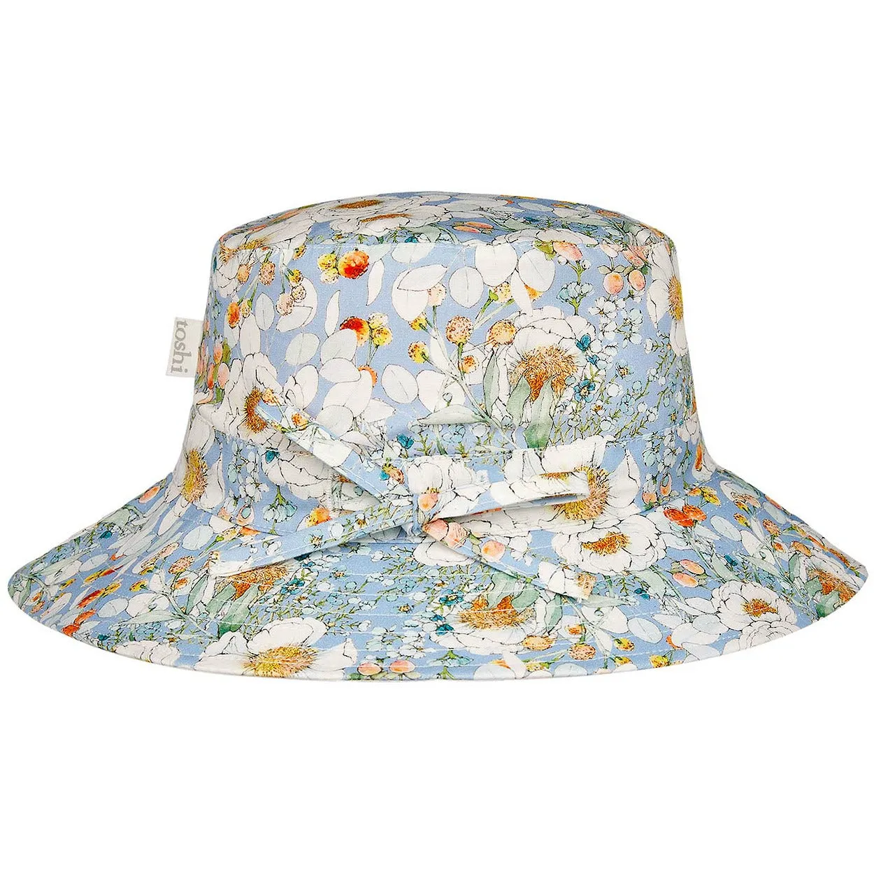 Sunhat Claire Dusk