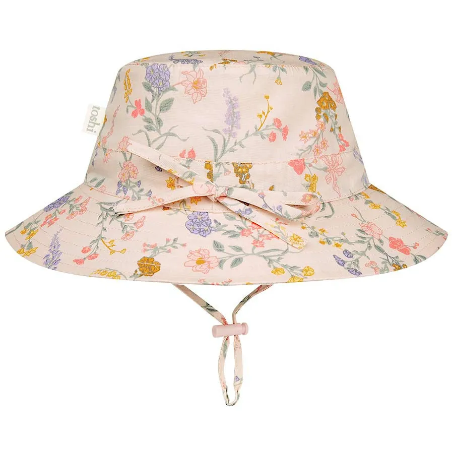 Sunhat Isabelle Blush