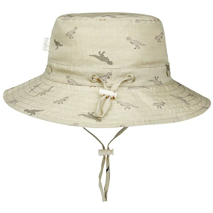 Sunhat Playtime Dinosauria