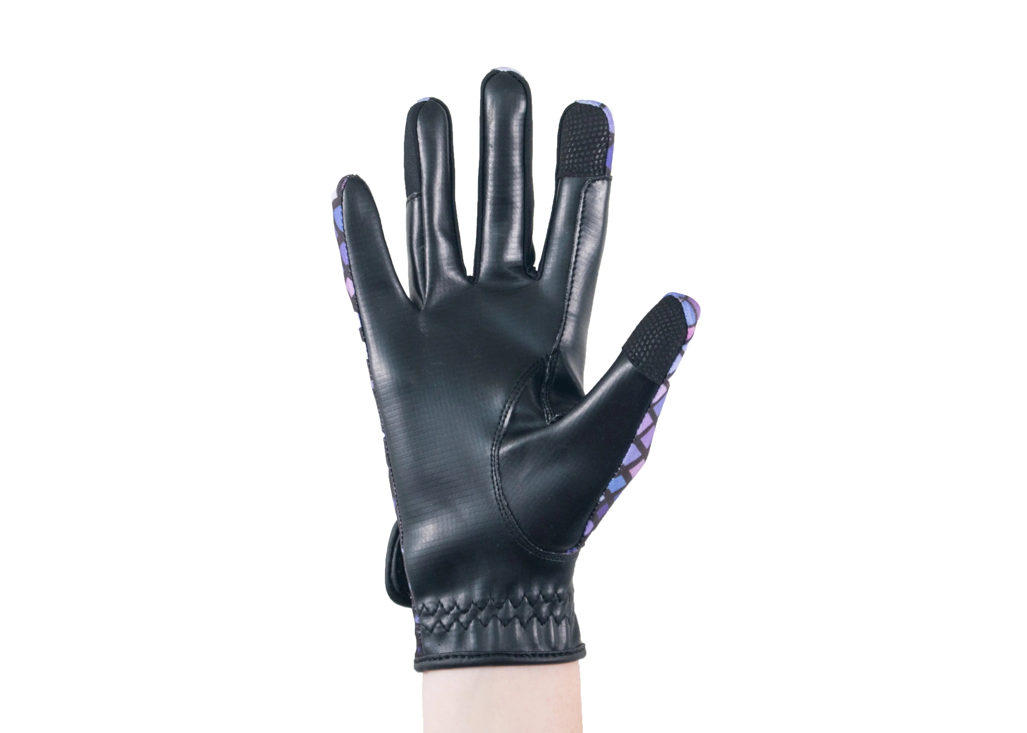 Super Grip Touchscreen Friendly Gloves