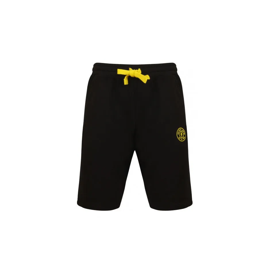 Sweat Short - Gold's Gym