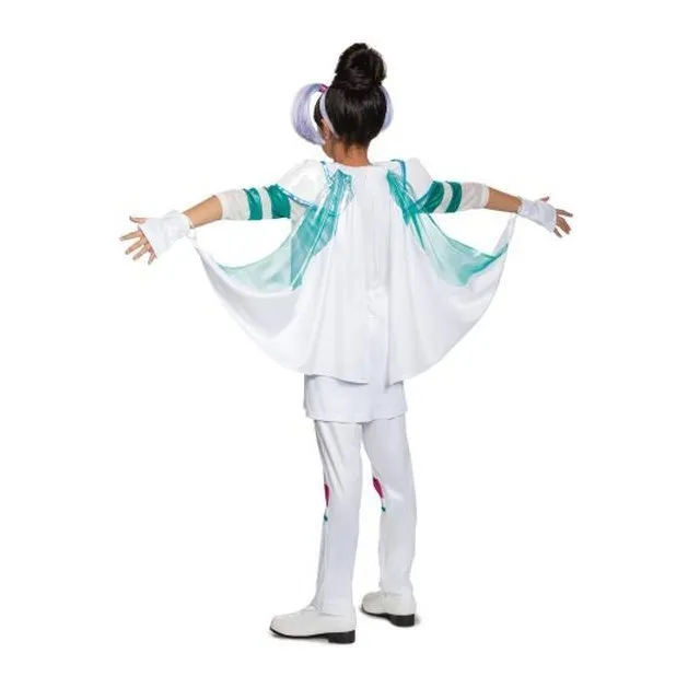 Sweet Mayhem Deluxe Costume